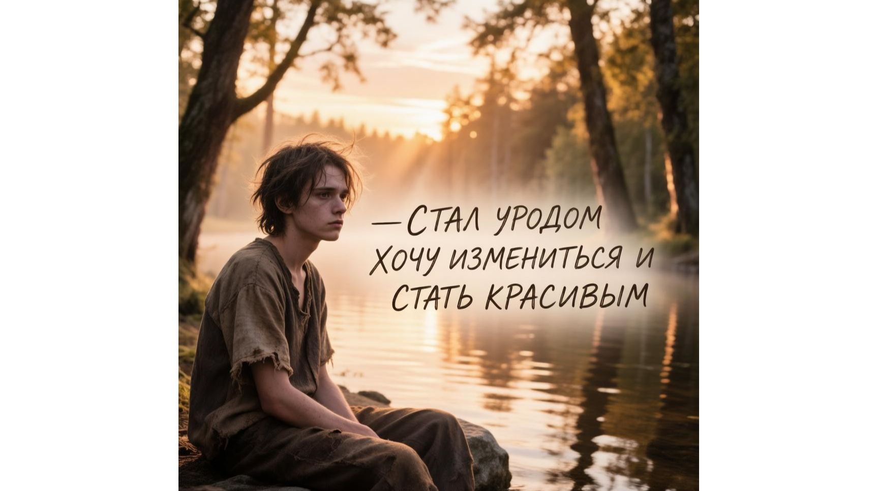 Новый Юрий Хованский  ? нет новый блогер Альфа =  Почему первое время свой блог я буду вести в маске
