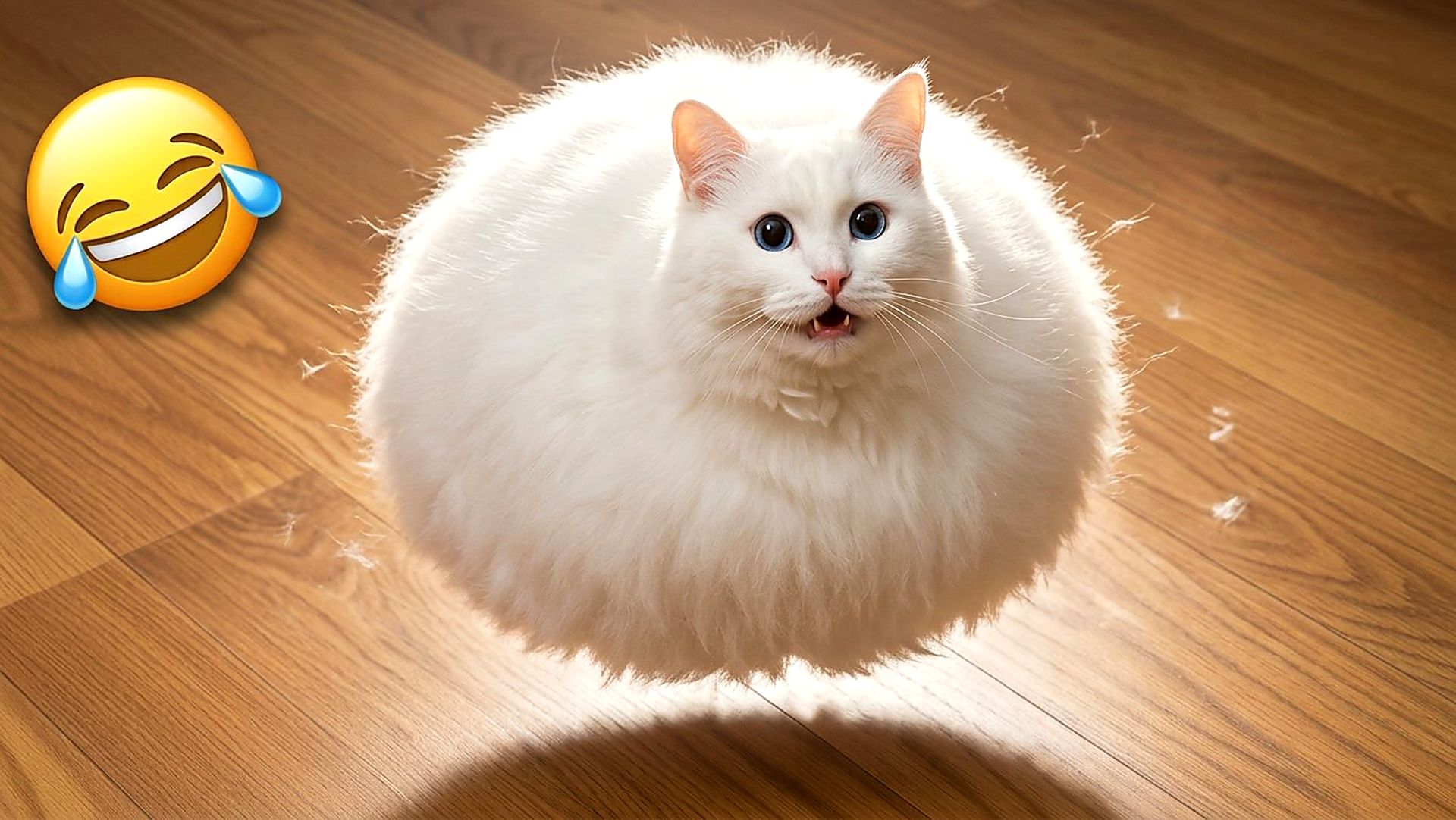 ПОПРОБУЙ НЕ ЗАСМЕЯТЬСЯ 😹 Самые смешные коты и собаки 2026 😹😂 Приколы с животными. Смешные видео