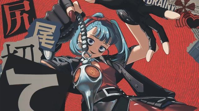 【DECO*27 Feat. Hatsune Miku】BRAINWASHED