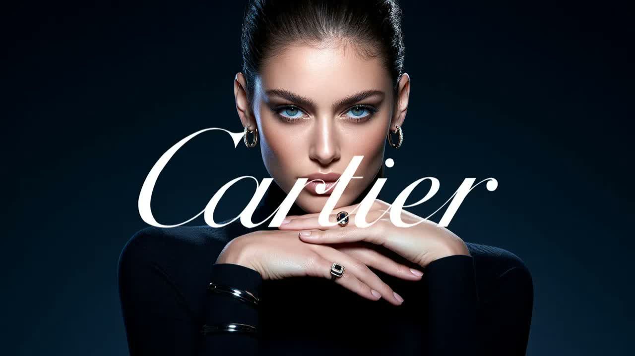 Cartier In Store Music Fashion Background Playlist September 2026