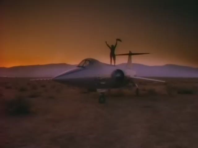 Berlin - Take My Breath Away