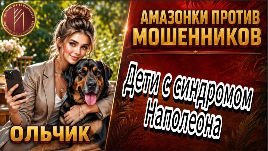Ольчик