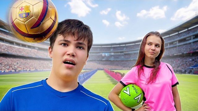 Мистер Макс Спорт Челлендж