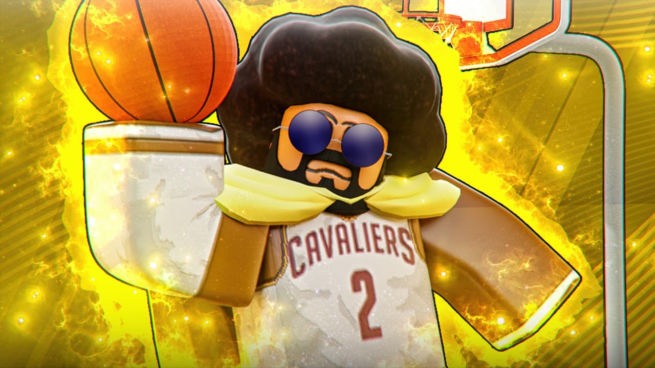Basketball God на ЧЕМПИОНАХ в Basketball ZERO🏀