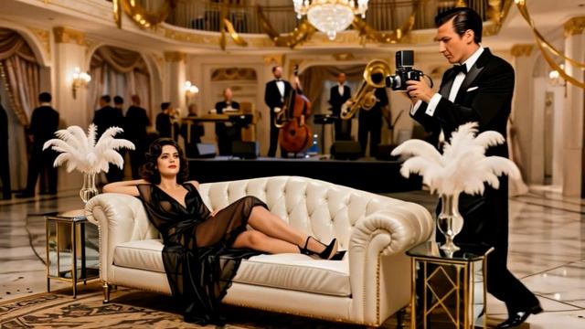AI Creator!City News!#seedance 2.5#seedance2#luxurylifestyle#luxurytravel#idol#sex#focus#money#power