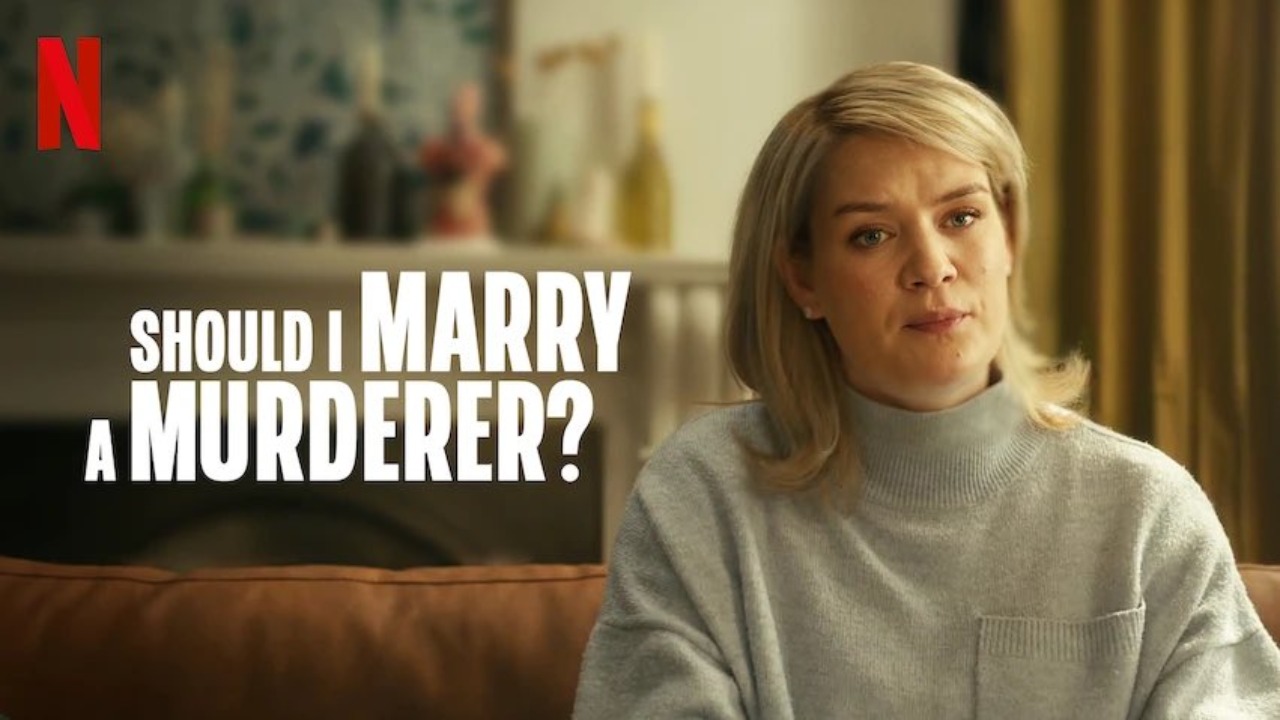 Замуж за убийцу (документальный сериал, 2026) / Should I Marry a Murderer?