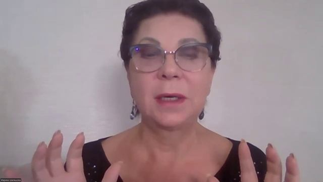 Вебинары. Разбор в прямом эфире с позиции квантовой психологии