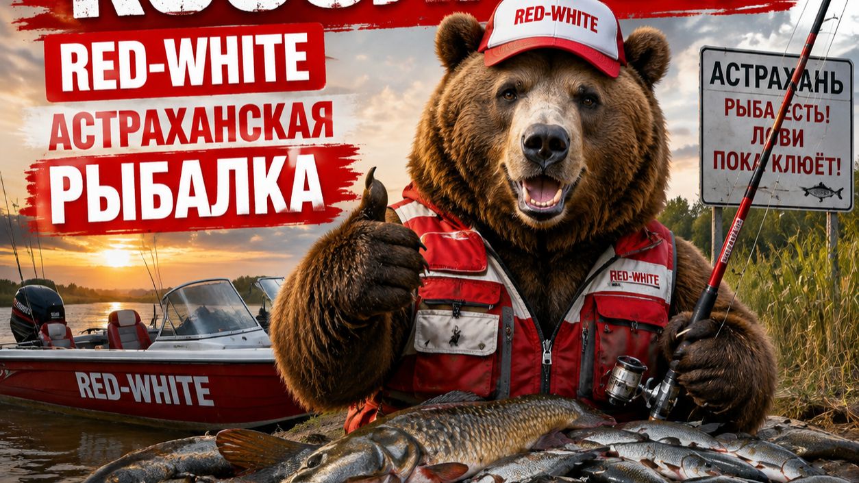 Астраханская рыбалка ЧАСТЬ 2 УЛОВ