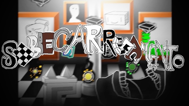 ''Sobrecarregamento'' (Demon) By EuPeAga | Geometry Dash