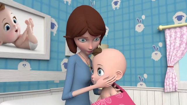È Ora Di Andare A Dormire!  Ninne Nanne Per Bambini | HeyKids Italiano