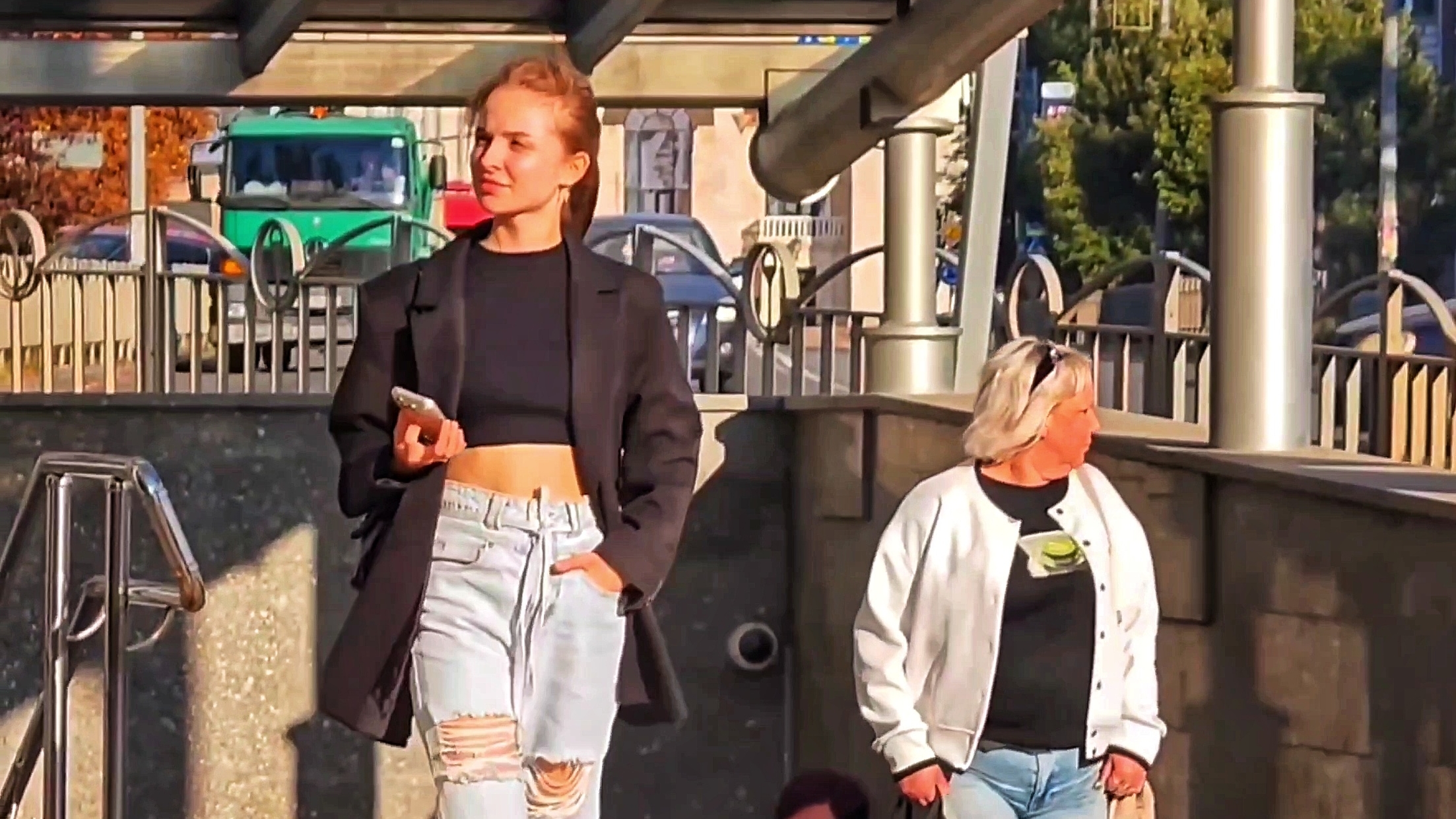 МАРИУПОЛЬ Восстановление подходит к Завершению Жители🏦Ремонт и Жизнь СЕГОДНЯ