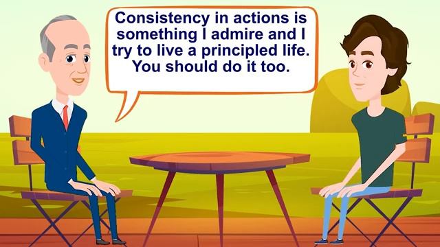 Improve English Speaking Skills Family Life Shadowing Practice With A Simple Conversation