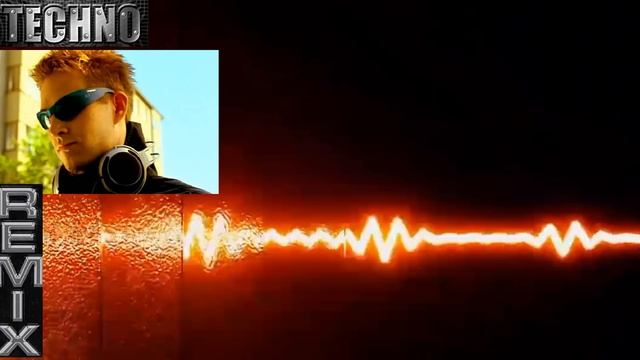 DARUDE - Sandstorm TECHNO REMIX 2026