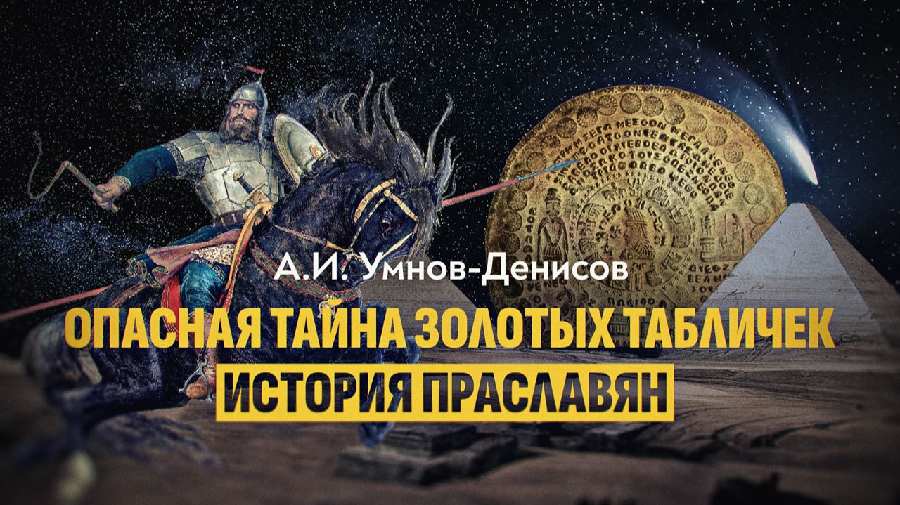 Сакральная история