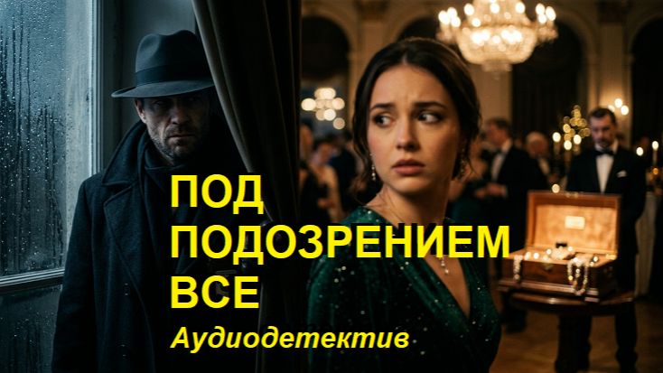 Аудиокнига 