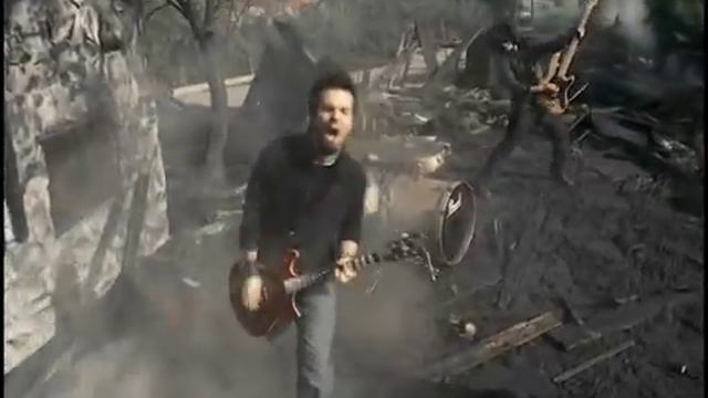 Papa Roach