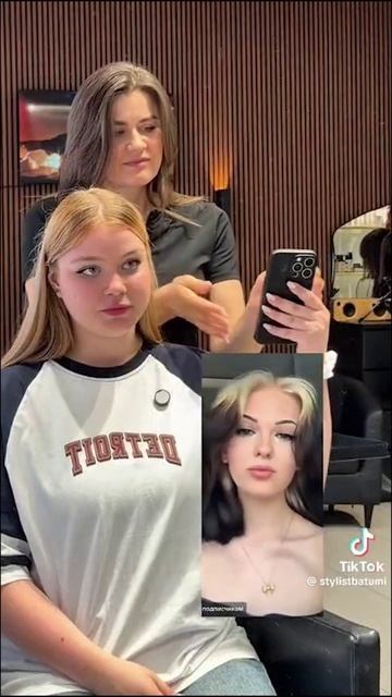 Залетаем альтушками в зумерский тренд с ноги.