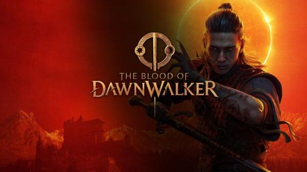 The Blood Of Dawnwalker (полное прохождение #2) + русские субтитры