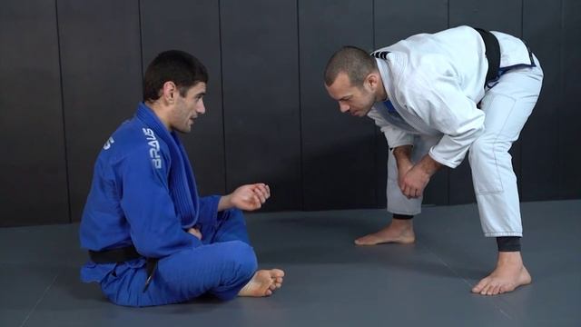 Lachlan Giles & Ariel Tabak - Around And Under 7