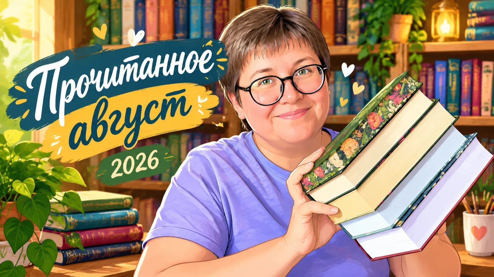 Прочитанное