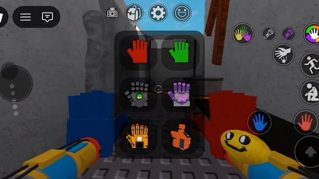 трейлер Poppy Playtime Legacy