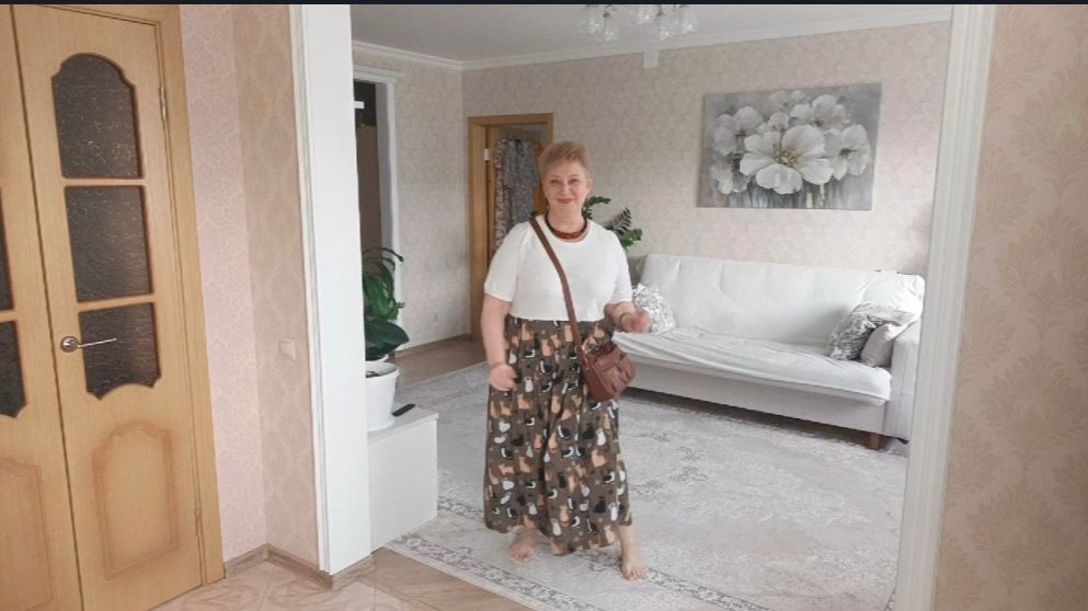 НАРЯД ДНЯ. ОПЯТЬ СИНОПТИКИ НЕ УГАДАЛИ.  В ЭТОМ МАГАЗИНЕ НЕ БЫЛА 10 ЛЕТ