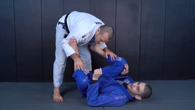 Lachlan Giles & Ariel Tabak - Around And Under 1