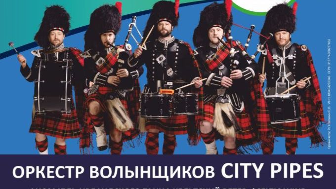 Танцы от души