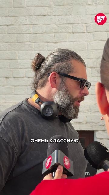 Как снимают «Ландыши» в Казани: секреты нового сезона 🪻