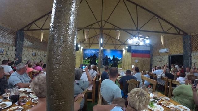 АБХАЗИЯ. ДУШЕВНОЕ АБХАЗСКОЕ ЗАСТОЛЬЕ. ОТПУСК 2026 Часть 4. Заключительная.
