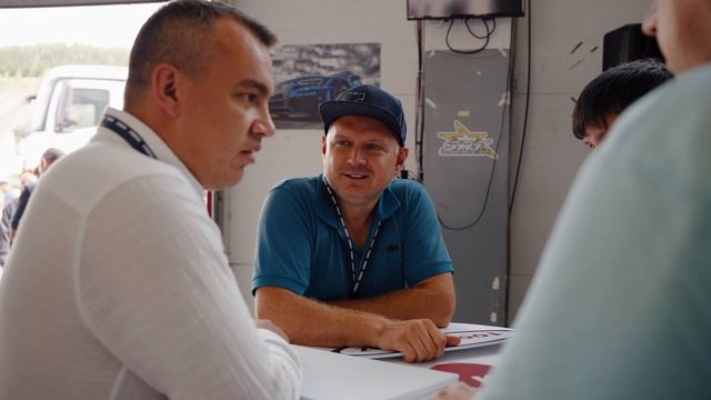 67.ТД Казань, 20.08, ОТЧЕТНЫЙ ролик