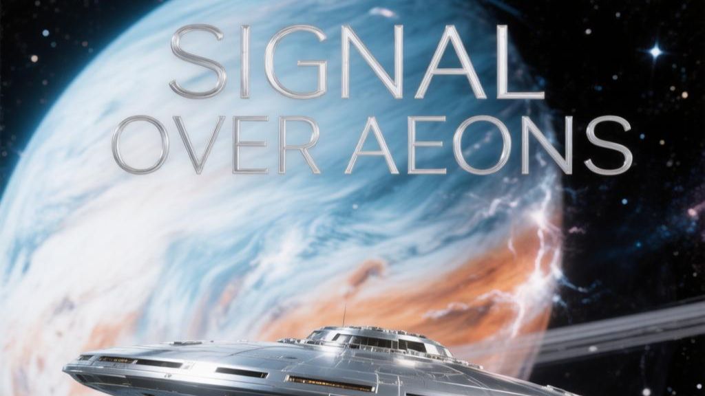Signal Over Aeons