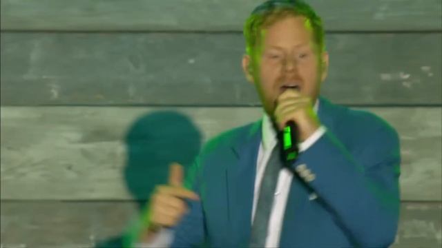 Seeed - Augenbling _ Reggae Remix - Reggae Richy (1080p, H264)