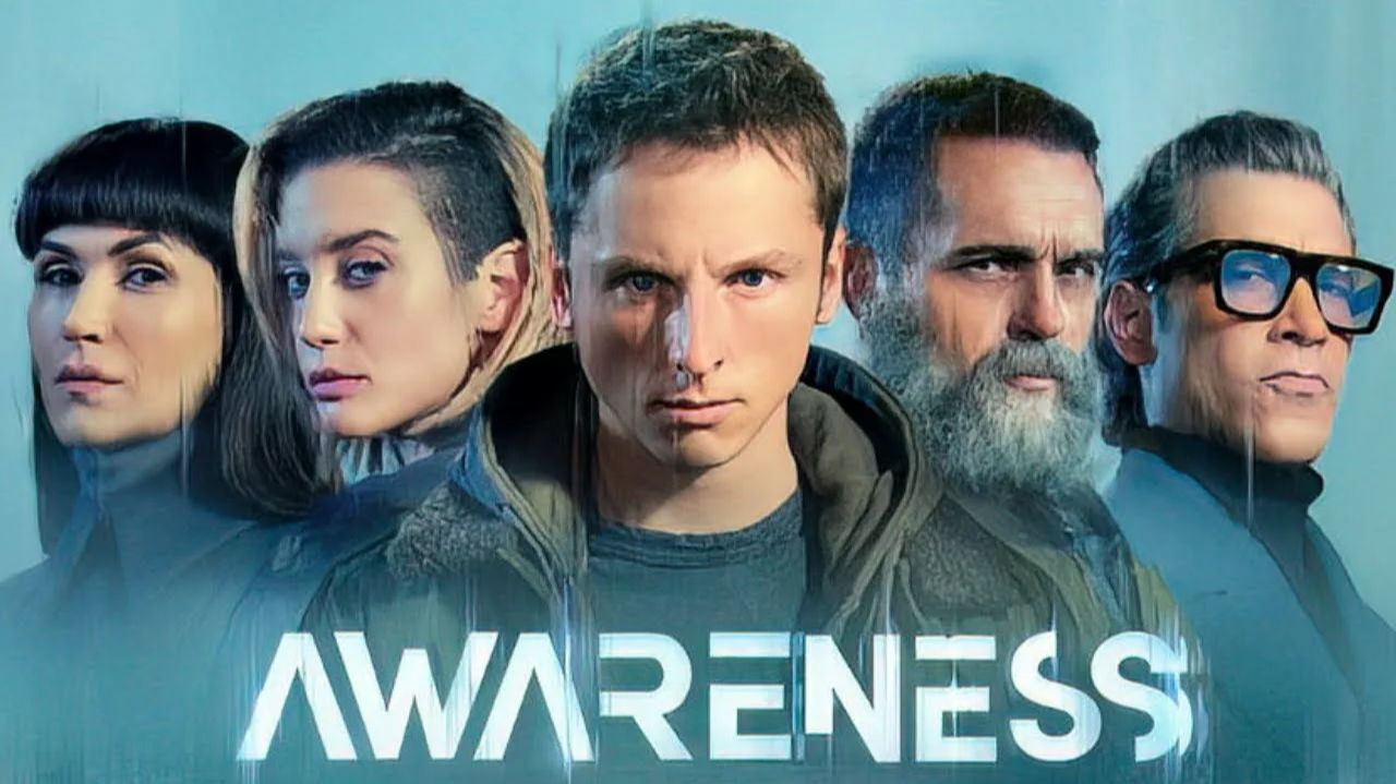 Сознание (фильм, 2023) / Awareness