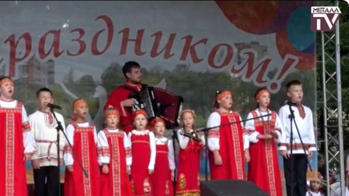 Новости соседей