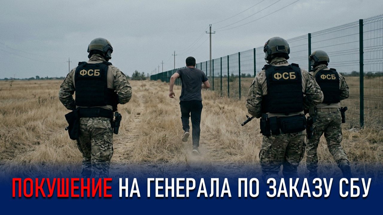 МОЛДАВСКИЙ СТУДЕНТ-УБИЙЦА ПОЙМАН НА ГРАНИЦЕ