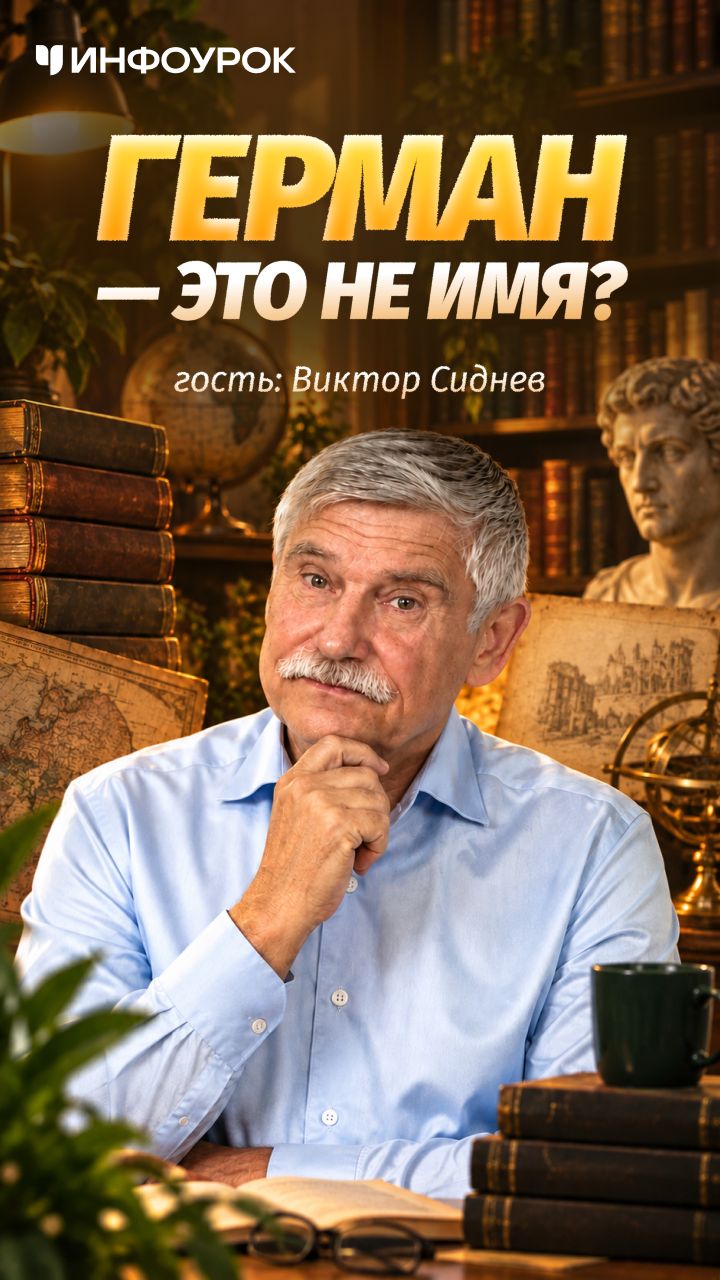 📚 Вопрос по «Пиковой даме», который поставил знатоков в тупик #ПодкастИнфоурок
