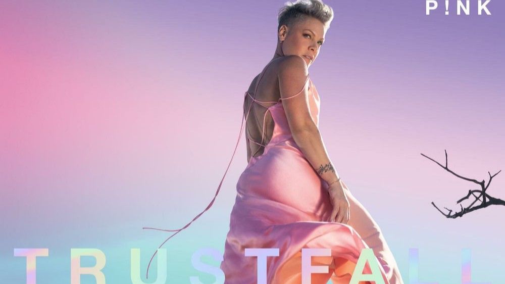 P!nk – Trustfall (Tour Deluxe Edition)