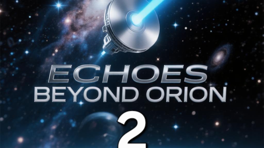 Echoes Beyond Orion 2
