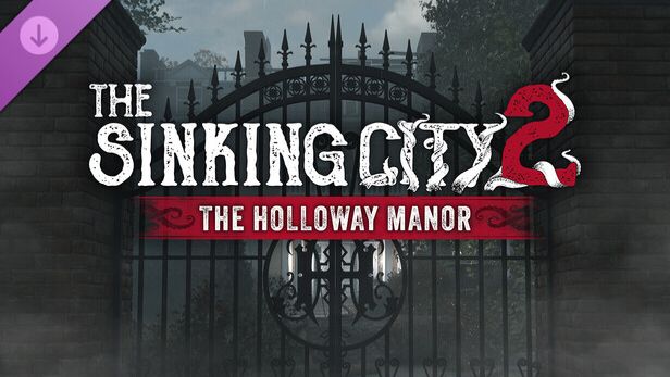 The Sinking City