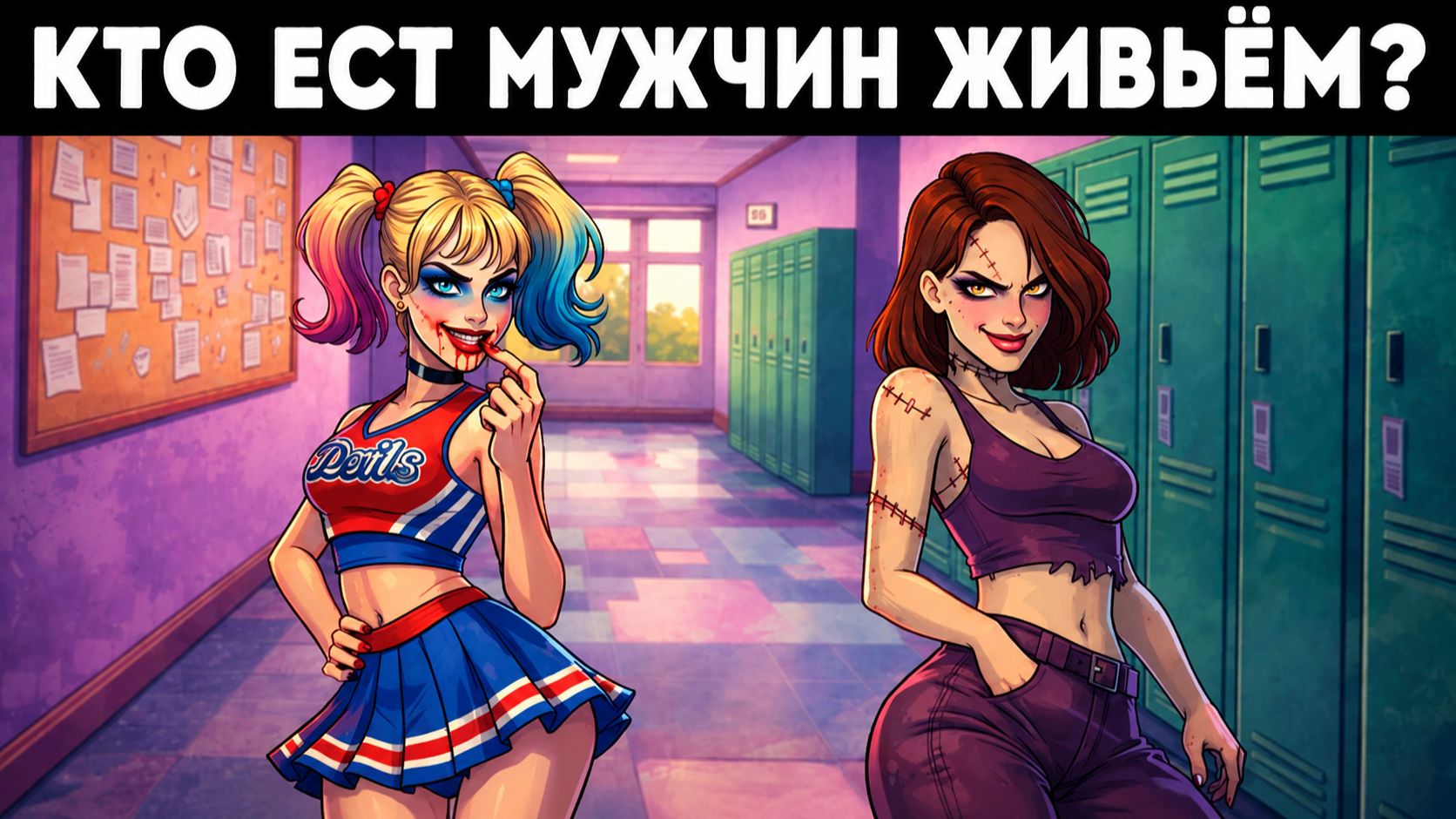 19 загадок на логику! 🧠⚡ Проверьте скорость вашего мышления