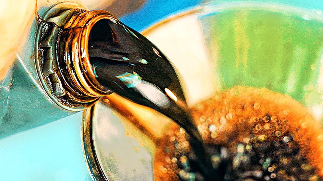 МЫ ДОБЫЛИ НАСТОЯЩУЮ НЕФТЬ И ПРИГОТОВИЛИ БЕНЗИН. GopherVid