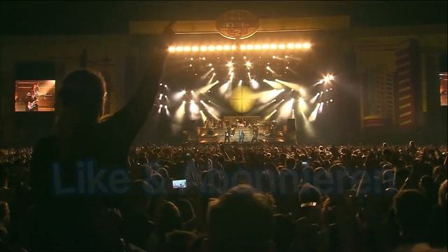 Seeed - Dickes B _ Remix - Reggae Richy (1080p, H264)