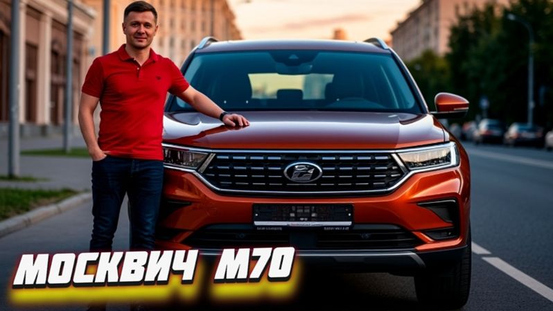 Какие узлы чаще всего требуют ремонта на Москвич М70 после пробега 60-80 тысяч километров?