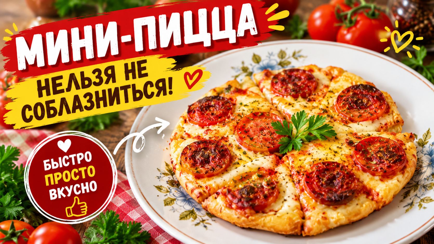 кулинария
