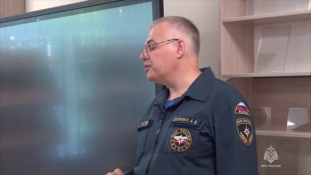 Профилактическая работа