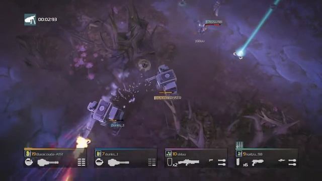 HELLDIVERS™     HELLDIVERS™_20          ^_^