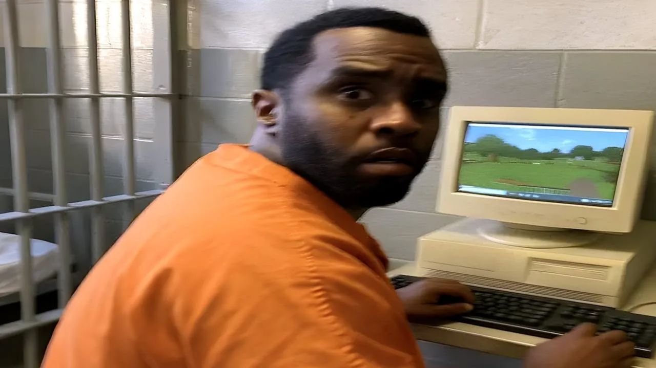 [RockyDank] - You Laugh You Go To Jail 💀