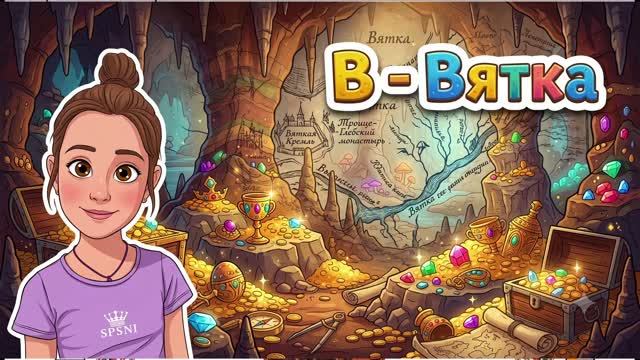 Вятка