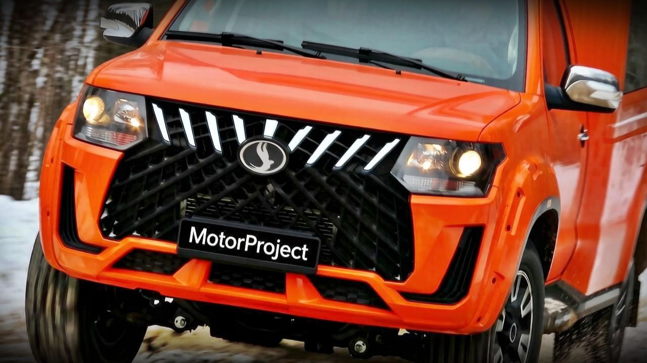 Без бензина и до 4 млн рублей. Дизель, газ и электрички